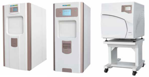 plasma sterilizers