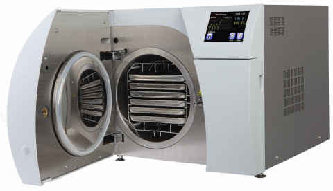 Autoclave Machine